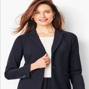 Talbot’s 18 Plus Petite suit jacket